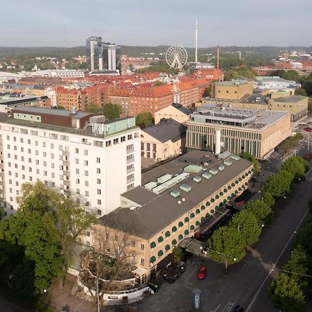 Elite Park Avenue Hotel Göteborg Extérieur photo